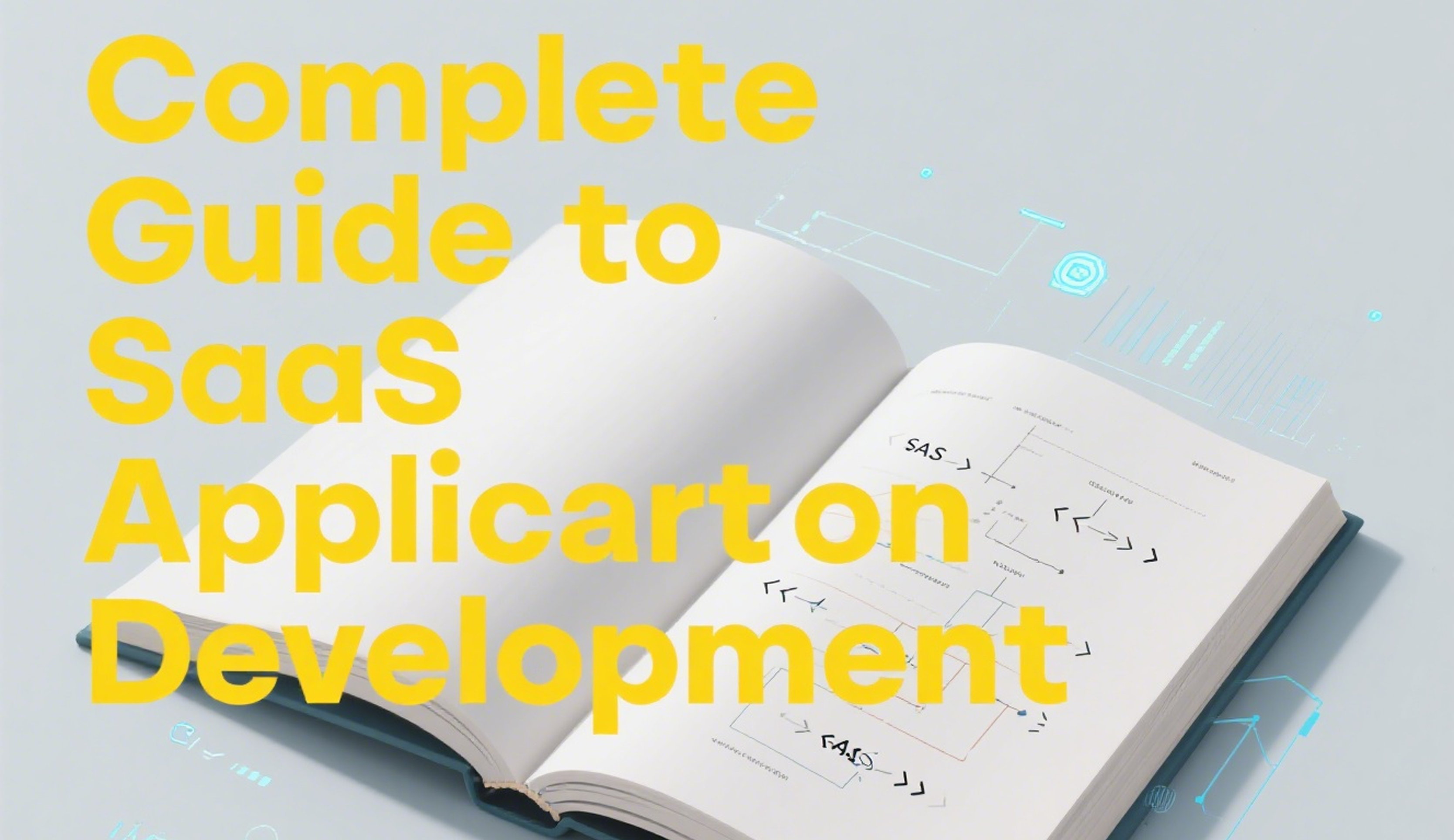 Getting Started with SaaS Development